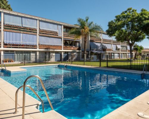 Apartmány / byty Costa-del-sol