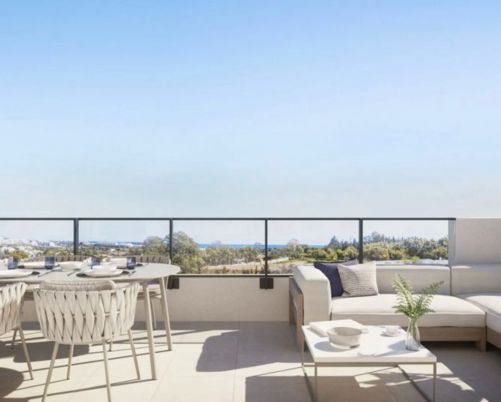 Apartmány / byty Costa-del-sol