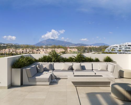 Novostavby Costa-del-sol