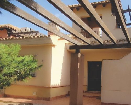 houses fuente-alamo-de-murcia 