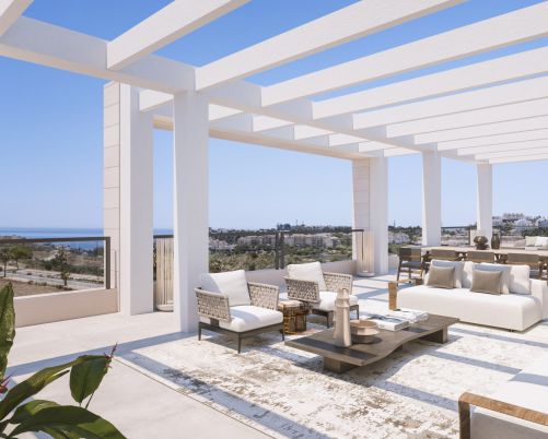 Apartmány / byty Costa-del-sol