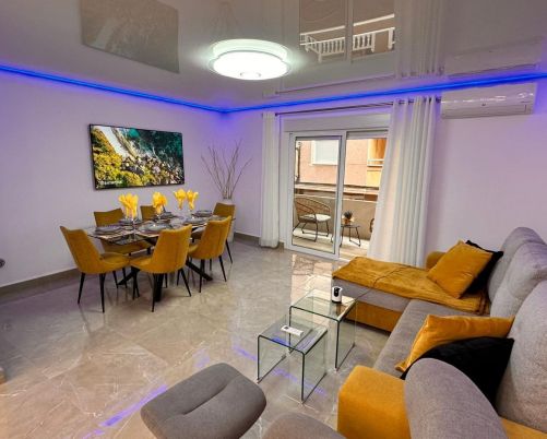 apartments torrevieja 