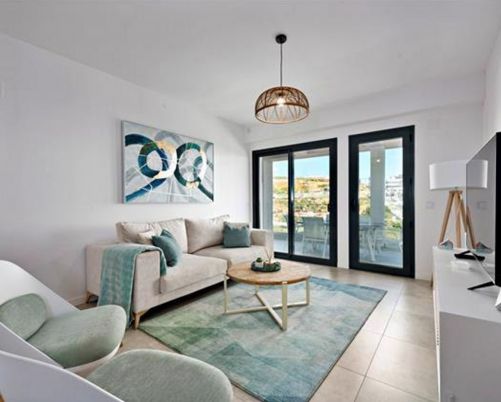 apartments costa-del-sol 