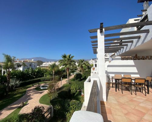 Apartmány / byty Costa-del-sol