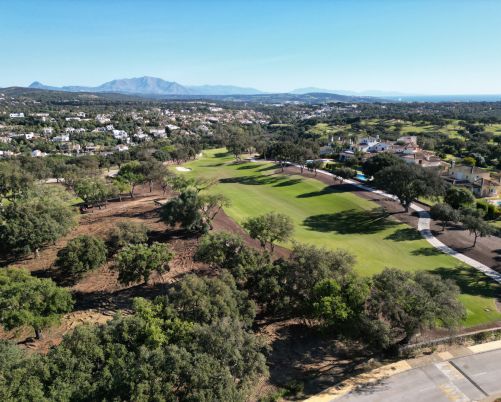 Apartmány / byty Costa-del-sol