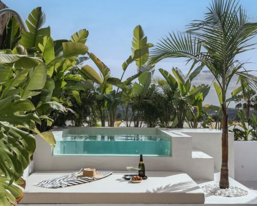 town-house Costa-del-sol