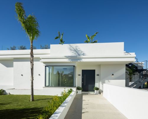 houses costa-del-sol 