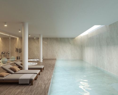 Apartmány / byty La-nucia