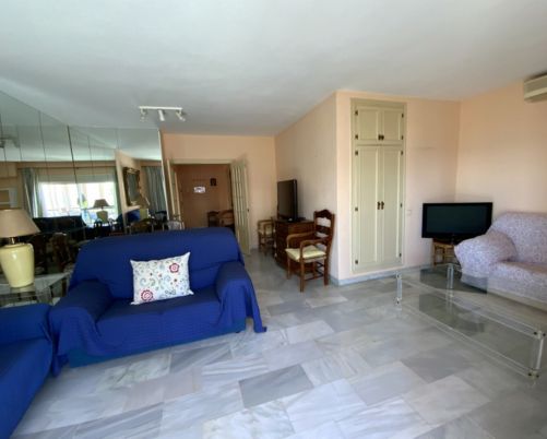 Apartmány / byty Costa-del-sol