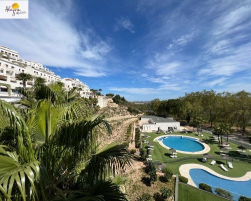 Apartmány / byty Xeresa