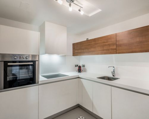 Penthouse Costa-del-sol