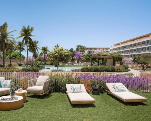 apartments denia 