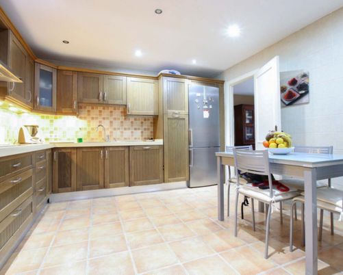 Apartmány / byty Costa-del-sol