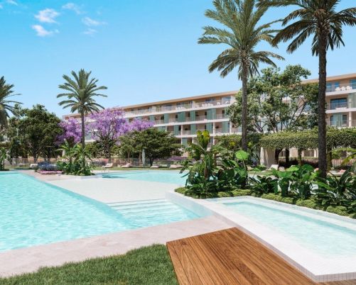 apartments denia 