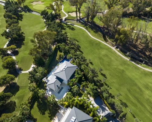 houses costa-del-sol 