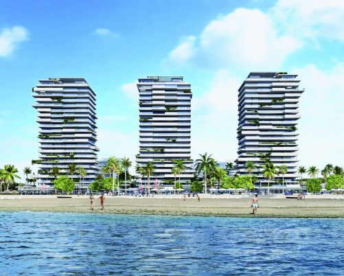 Apartmány / byty Costa-del-sol