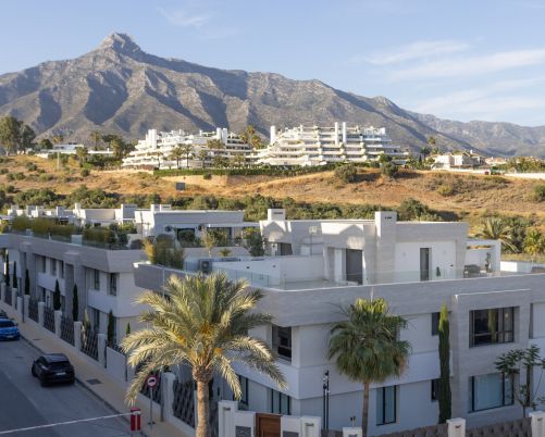 duplex costa-del-sol 