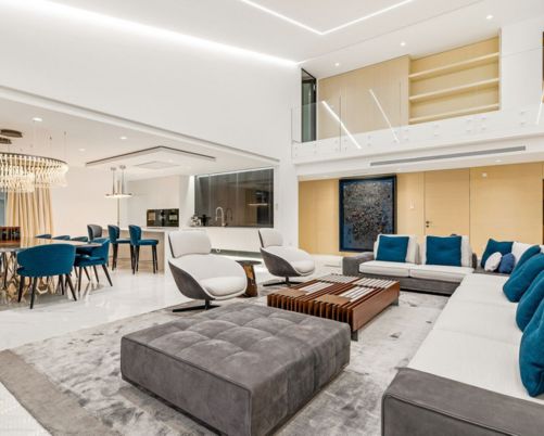 Penthouse Costa-del-sol