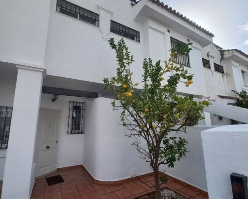 town-house Costa-del-sol