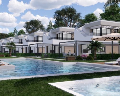 Dům Pilar-de-la-horadada