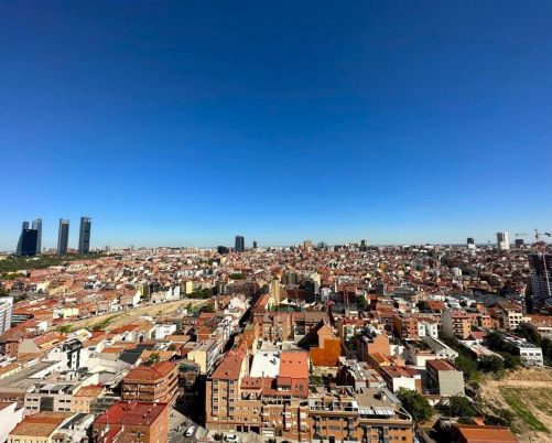 Apartmány / byty Madrid