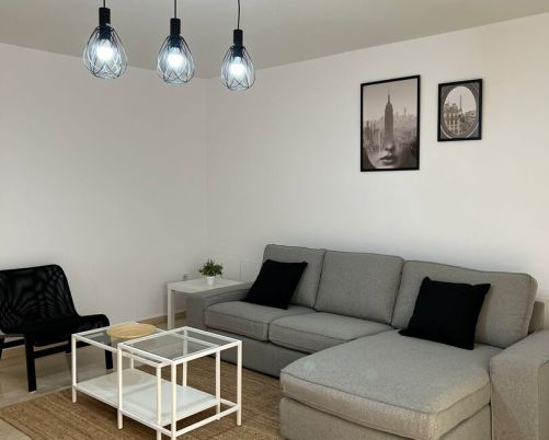 Apartmány / byty Costa-del-sol