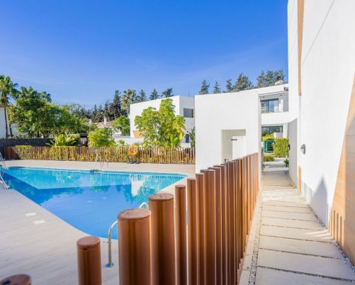 town-house costa-del-sol 