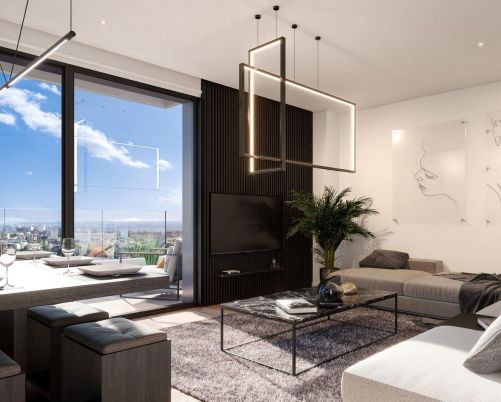 Apartmány / byty Madrid