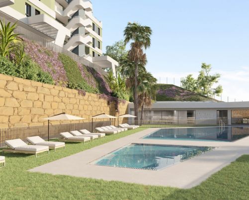 apartments costa-del-sol 