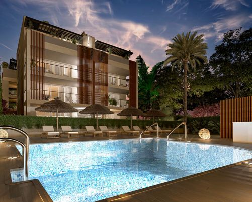 apartments costa-del-sol 