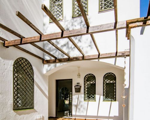 town-house costa-del-sol 