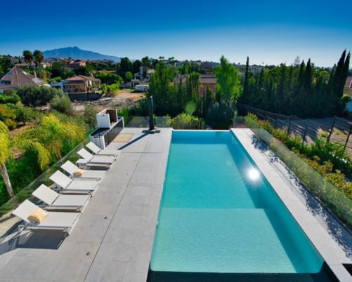 houses costa-del-sol 