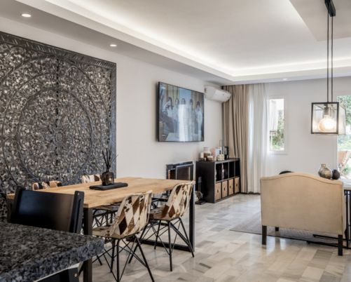 duplex Costa-del-sol