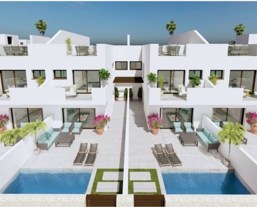 Dům Pilar-de-la-horadada