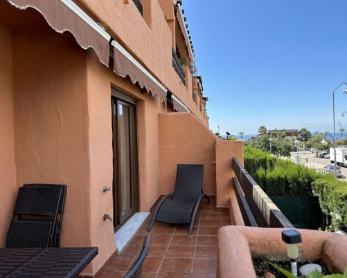 Apartmány / byty Costa-del-sol