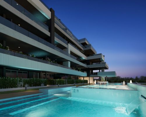 apartments costa-del-sol 