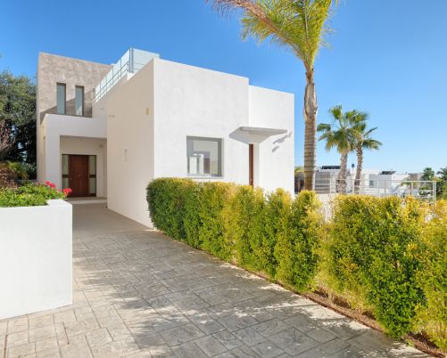 houses benahavis 