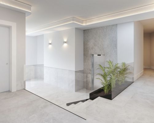 Apartmány / byty Costa-del-sol