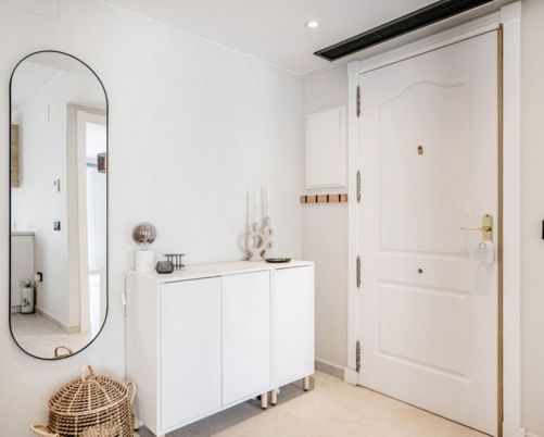 Apartmány / byty Costa-del-sol