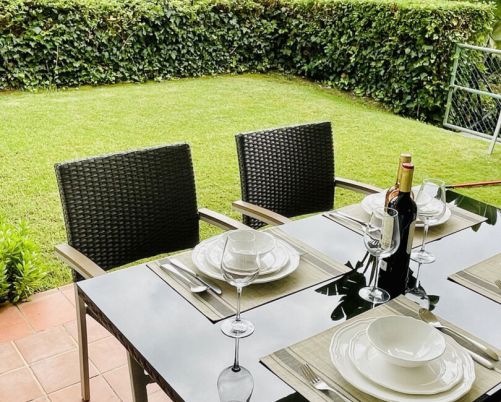 Apartmány / byty Benahavis