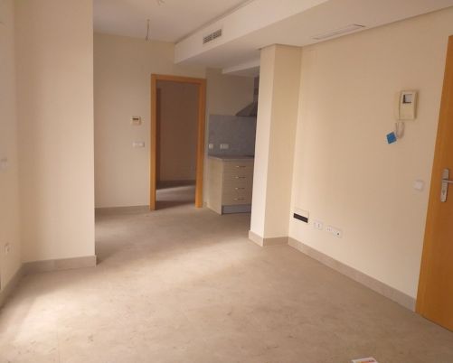Penthouse Calpe Alicante