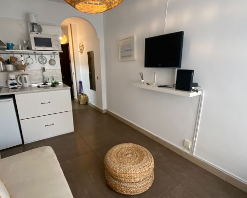 Apartmány / byty Costa-del-sol