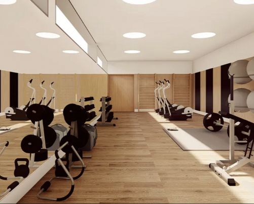 Apartmány / byty Costa-del-sol