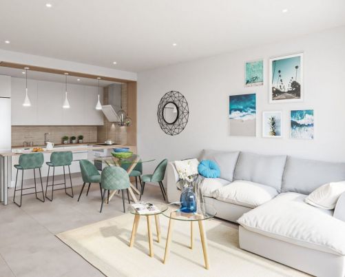 houses torre-pacheco 