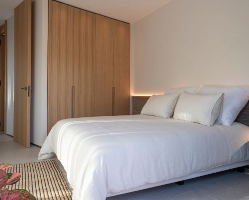 Apartmány / byty Costa-del-sol