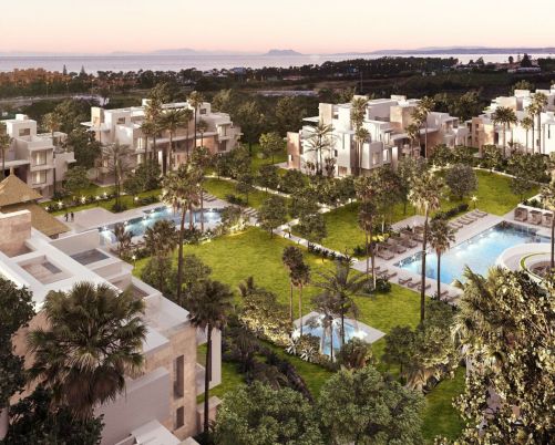 Novostavby Costa-del-sol