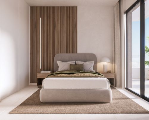 Apartmány / byty Costa-del-sol