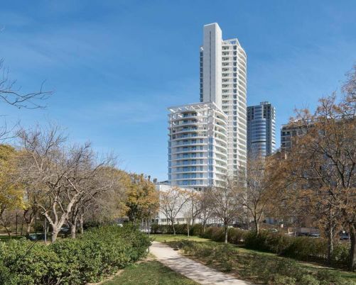 Apartmány / byty Valencia