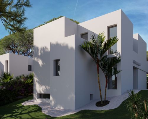 houses costa-del-sol 