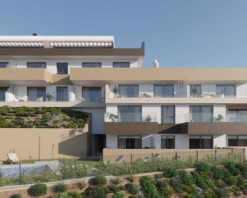 apartments costa-del-sol 